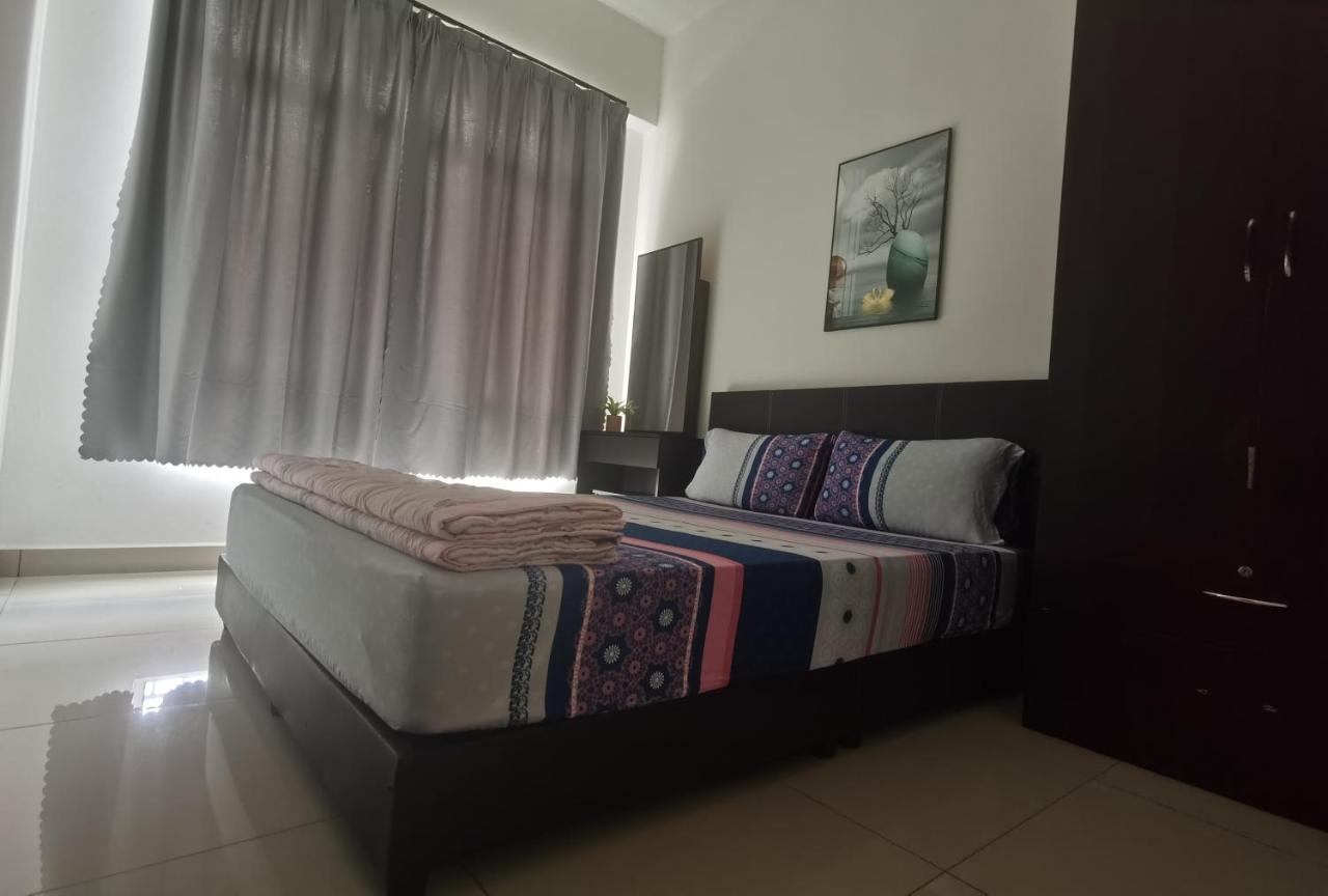 Ipoh Majestic R&C Homestay 1 Exterior foto